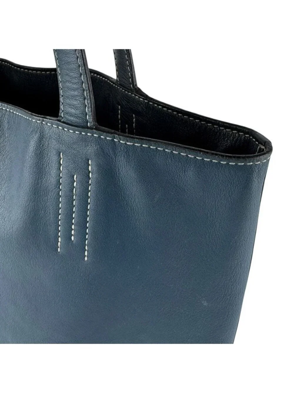 Hermes Handbag Double Sens 28